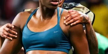Oshoala