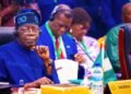 Tinubu Elected ECOWAS Chairman — sets agenda | METROWATCH