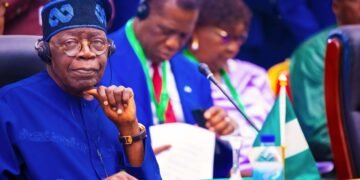 Tinubu Elected ECOWAS Chairman — sets agenda | METROWATCH