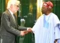 Tinubu Backs Google to Create One Million Digital Jobs in Nigeria | METROWATCH