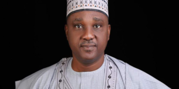 Hon. Abbas Tajudeen