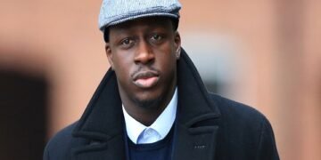 Mendy Signs for Lorient after being Cleared of Rape | METROWATCH