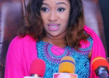 APC Women Leaders Pass Vote of no Confidence in Beta Edu | METROWATCH