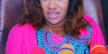 APC Women Leaders Pass Vote of no Confidence in Beta Edu | METROWATCH