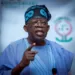 •Bola Tinubu