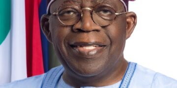 Bola Tinubu