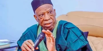Abdullahi Adamu speaks on alleged Resignation as APC National Chairman | METROWATCH