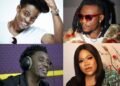 Stars speak on ‘Road to Success’ on Glo-sponsored African Voices