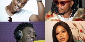 Stars speak on ‘Road to Success’ on Glo-sponsored African Voices