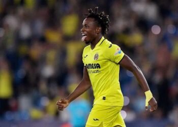 Transfer: Chukwueze to Join Osimhen at Napoli | METROWATCH