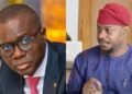 Lagos Governorship Election Result | LP Rhodes-Vivour Closes Case Against Sanwo-Olu | METROWATCH