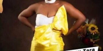 Cameroonian Lady Set to Break GWR for Longest Sex Marathon | METROWATCH