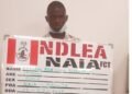 19-year-old Cyprus-Bound Student Arrested with Drugs by NDLEA | METROWATCH