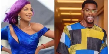 BBNAIJA All Stars |  Neo, Venita becomes First Cousins to Feature in Same Season | METROWATCH