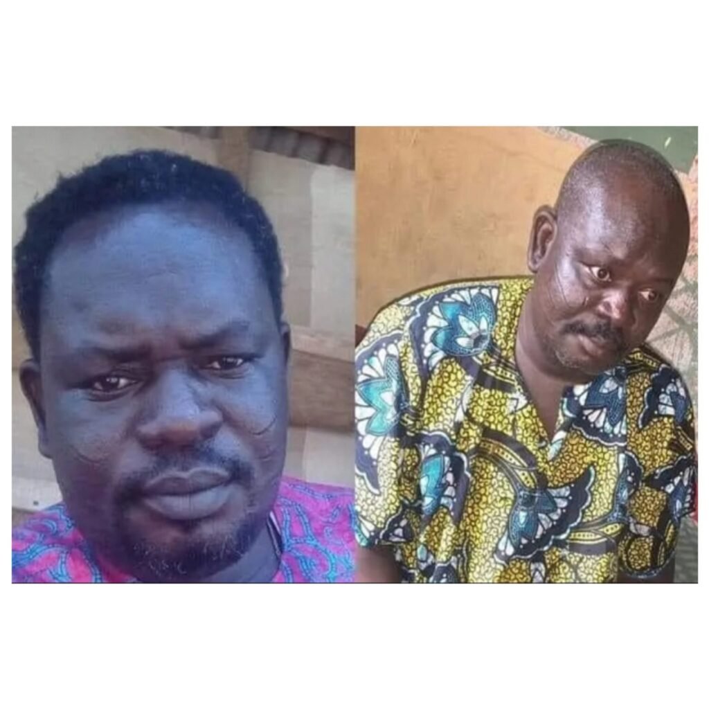 Musiliu Ajikanle