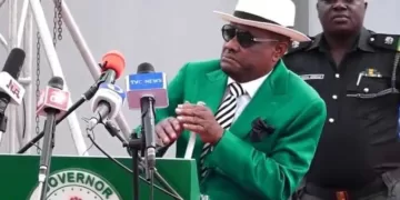 OPINION | Wike’s Ministerial Appointment: ‘Nye Ndi Eba, Nye Ndi Eba’, By John Mayaki | METROWATCH