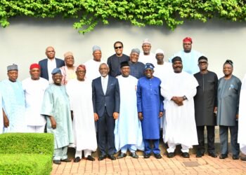 Subsidy Removal: Bear with Me, Palliatives on the Way, Tinubu  Begs Nigerians | METROWATCH