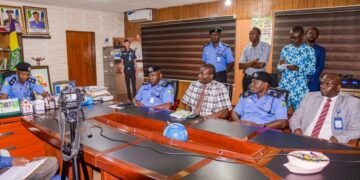 Edo Declares War on Cultism as Police Arrests 124 Suspected Cultists | METROWATCH