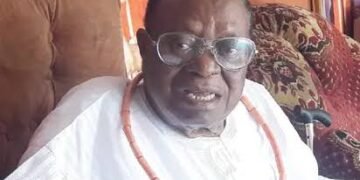 OBITUARY | Esogban of Benin, David Edebiri, Dies at 93 | METROWATCH
