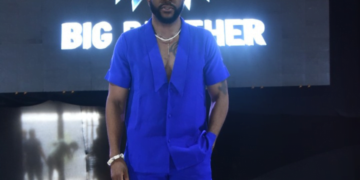 Ebuka