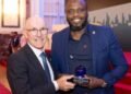 Nigerian Engineer Bags Science and Technology Award in Vienna | METROWATCH