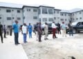 Abia Govt Declares Newly-built Abia Multi-Specialist Hospital Unfit for Use | METROWATCH