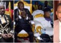 “I Refused to Return the Chair”: Pastor Buys Rented Chair Apostle Suleman Sat on, Claims it Raised Dead Boy Back to Life | METROWATCH
