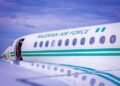 Tinubu Jets Out to Guinea-Bissau to attend ECOWAS Summit | METROWATCH