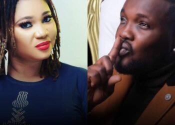 ‘Let Them Breathe If You Can Not Help’, Yomi Fabiyi Replies Jaiye Kuti’s Remarks on Veteran Actors | METROWATCH