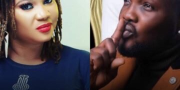 ‘Let Them Breathe If You Can Not Help’, Yomi Fabiyi Replies Jaiye Kuti’s Remarks on Veteran Actors | METROWATCH