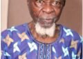 Kunle Afod Celebrates Veteran Actor ‘Agbako’ as He Clocks 100 | METROWATCH