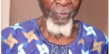 Kunle Afod Celebrates Veteran Actor ‘Agbako’ as He Clocks 100 | METROWATCH