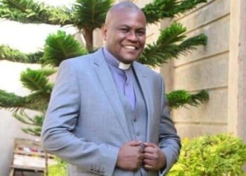 Nairobi: Catholic Priest Dies Hours After Checking into A Hotel with Lover | METROWATCH