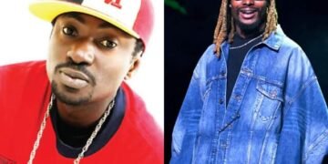 Asake Copied my Song for ‘Joha’ — Blackface | METROWATCH