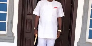 ‘Why Ladies Should Avoid Butt Enlargement Surgeries’ – Kanayo O. Kanayo | METROWATCH