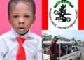 NDLEA Stray Bullet Kills Two-year-old during Drug Raid in Delta | METROWATCH