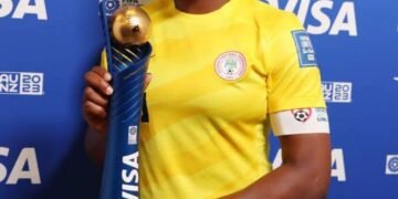 WWC 2023 | Super Falcons Keeper Nnadozie wins Woman of the Match Award against Canada | METROWATCH