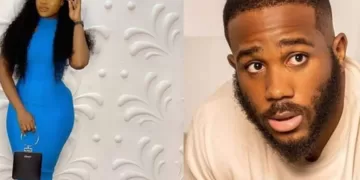BBNaija All Stars | Kiddwaya Offers Fellow Housemate Cee-C 120 Million to Leave Biggie’s House | METROWATCH