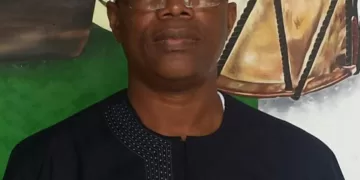 Obaseki Appoints Andrew Okungbowa as Chief Press Secretary | METROWATCH