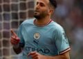 Man City Player Riyad Mahrez Joins Al-Ahli in £30m Deal | METROWATCH