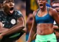 Oshoala becomes First African Female Footballer to Reach 1M Followers on Instagram | METROWATCH