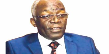 N70bn ‘Palliative’ for new N’Assembly Members Illegal, says Falana | METROWATCH
