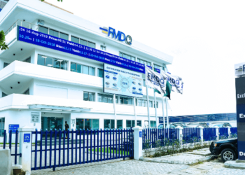 FMDQ Exchange lists Eunisell’s N3.31bn CP Issuance | METROWATCH