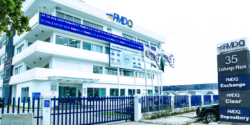 FMDQ Exchange lists Eunisell’s N3.31bn CP Issuance | METROWATCH