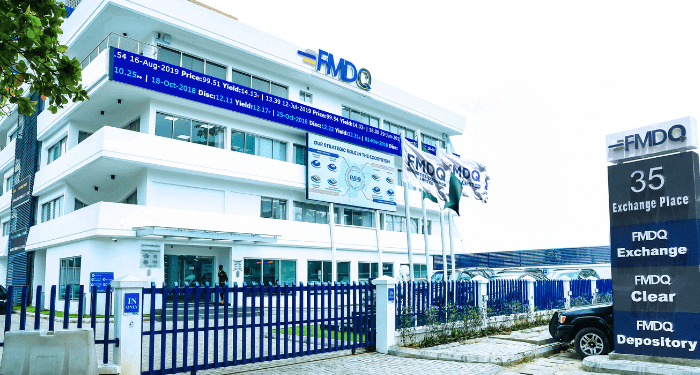•FMDQ Exchange