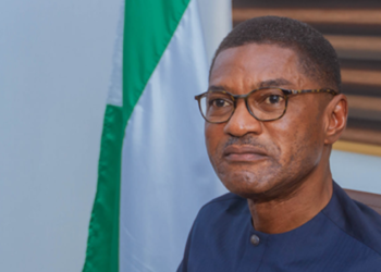 Enugu Guber: APGA’s Frank Nweke Withdraws Petition against Gov Mbah from Tribunal | METROWATCH