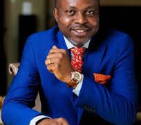 JUST IN: Former Governorship Aspirant, Gideon Ikhine, Dumps PDP in Edo