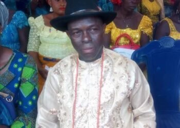 Delta: Oborevwori mourns former Head of Service, Okpokpor