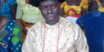 Delta: Oborevwori mourns former Head of Service, Okpokpor