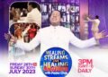 Billions of People Expectant as Pastor Chris Holds another Healing Crusade This July | METROWATCH